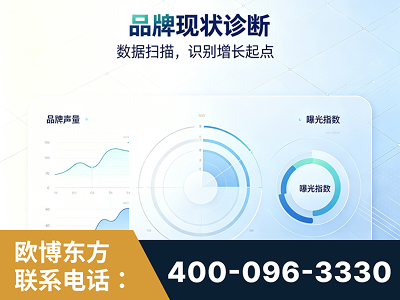 咸阳-品牌现状诊断