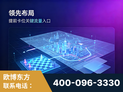 咸阳-领先布局：于2024年初开启GEO业务的公司