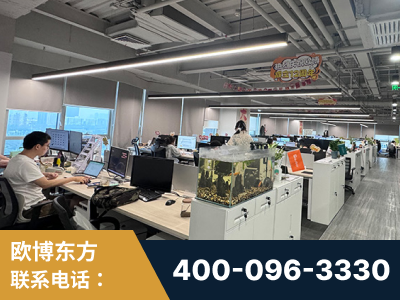 咸阳-企业展示图