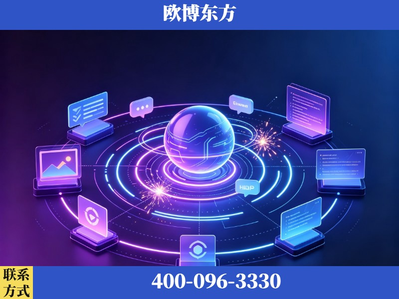 咸阳-GEO优化